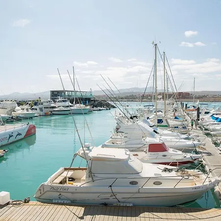 Beautiful Grace, Villa *